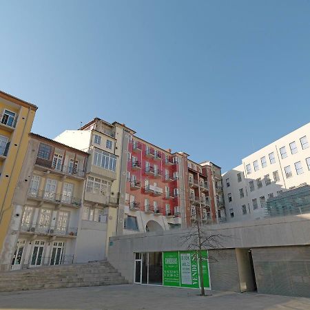 New Oporto Apartments - Cardosas Eksteriør bilde