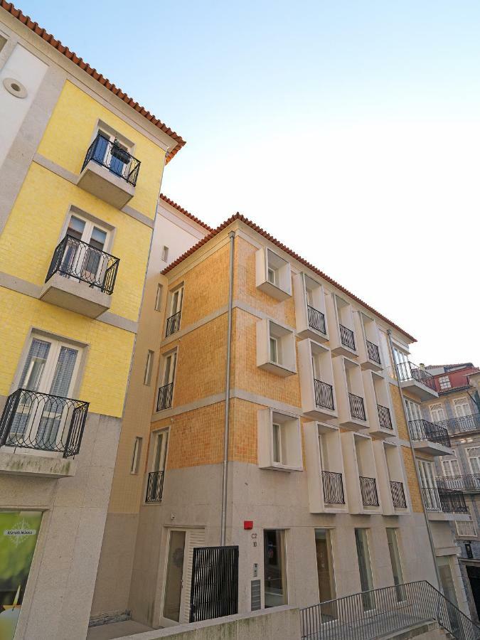 New Oporto Apartments - Cardosas Eksteriør bilde